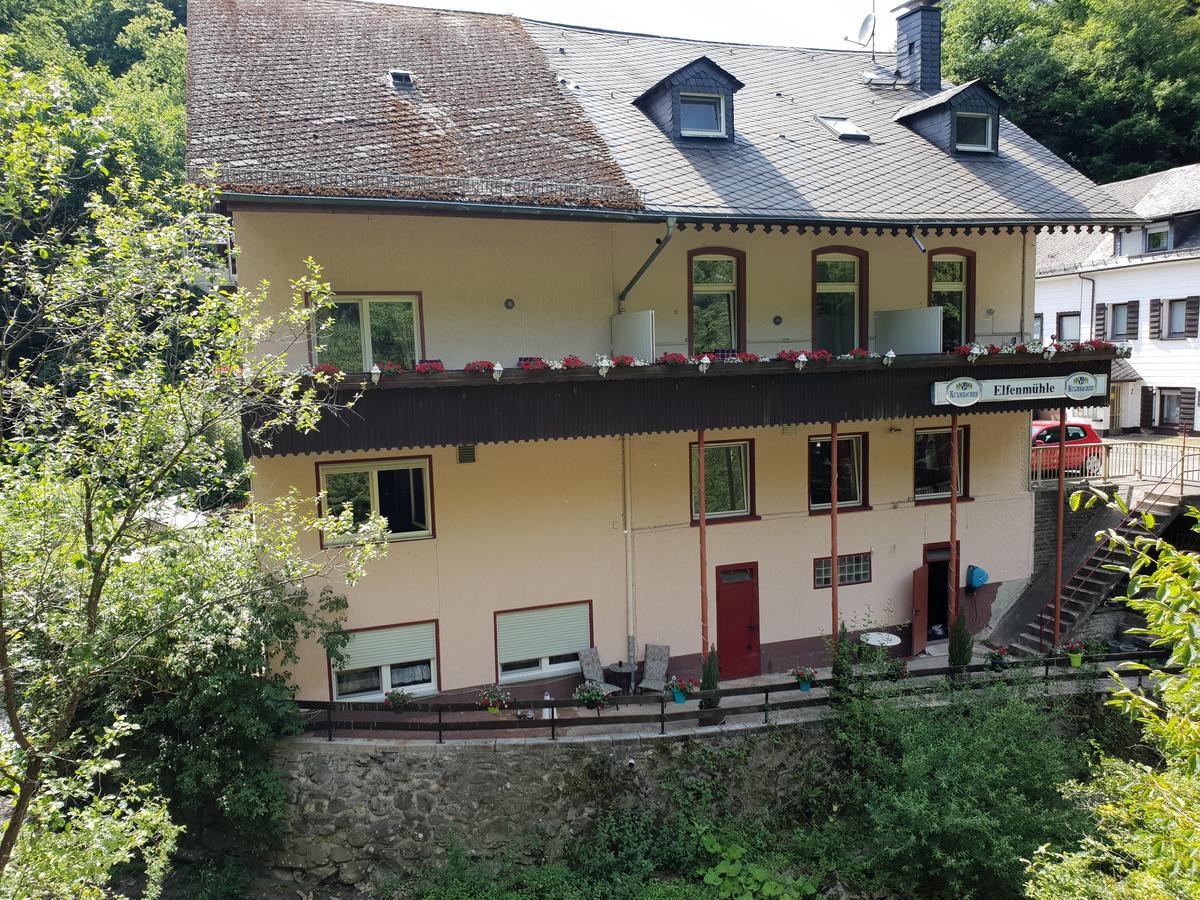 Elfenmuehle 3* Bad Bertrich