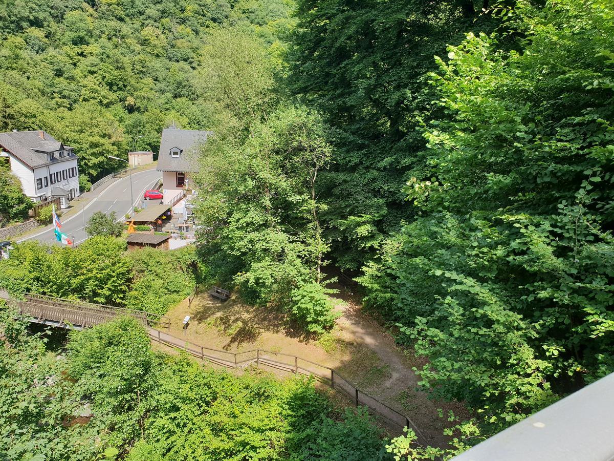 Elfenmuehle Guest house Bad Bertrich